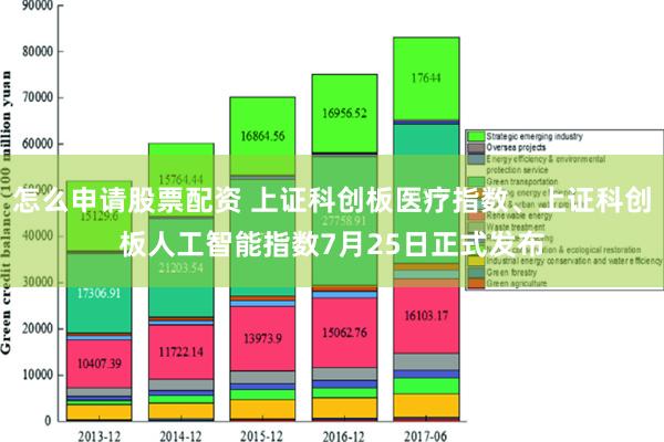 怎么申请股票配资 上证科创板医疗指数、上证科创板人工智能指数7月25日正式发布