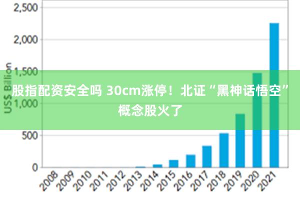 股指配资安全吗 30cm涨停！北证“黑神话悟空”概念股火了